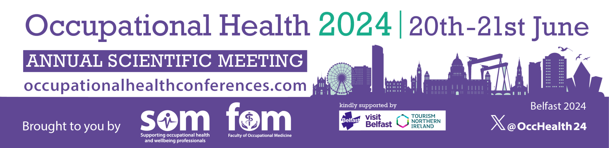 Occupational Health Conferences 2024 In India Kasey Matelda